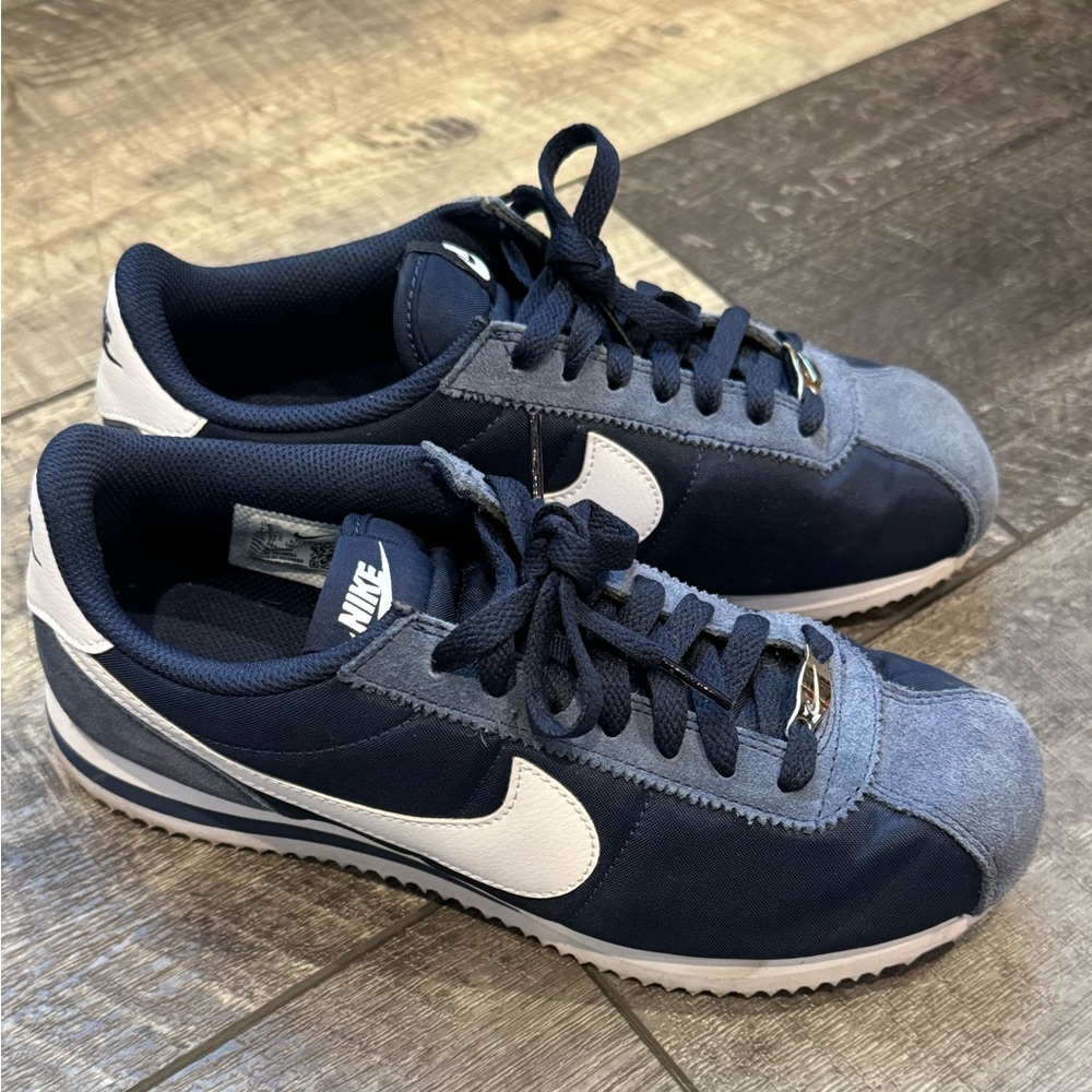 Nike Cortez